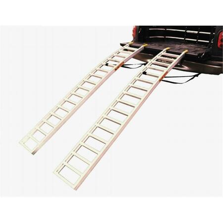 GREAT DAY 12 x 89 Max Arch Loading Ramps LL12894